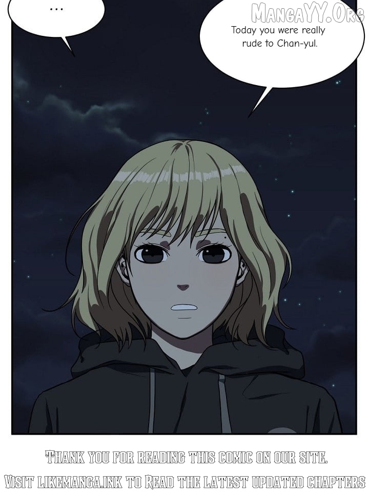 Change Me Chapter 28 - page 68